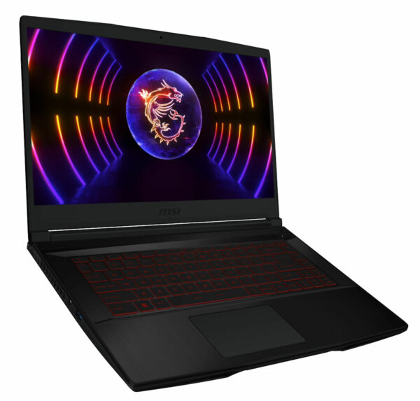 MSI - Thin GF63 - 12VF-263FR - RTX 4060