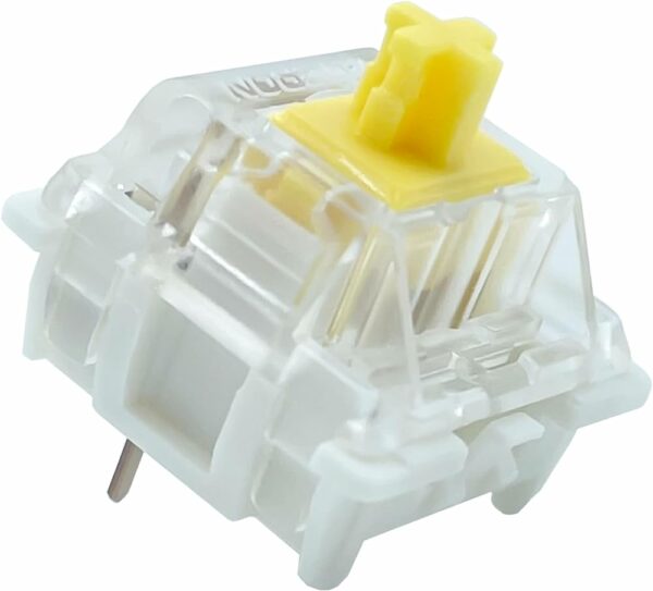 Switches - Gateron Yellow Pro