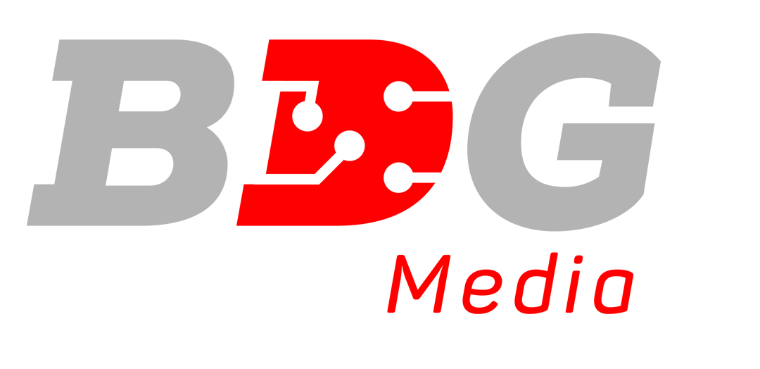 BDG Media