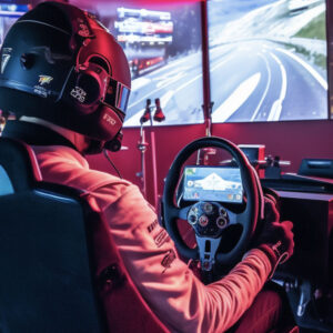 Sim-Racing