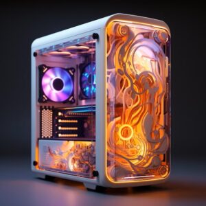 PC Case