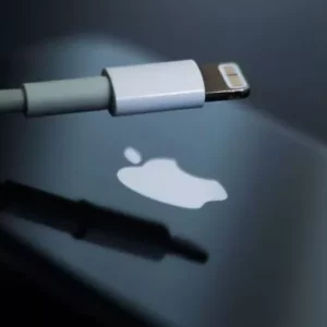 Câble Apple