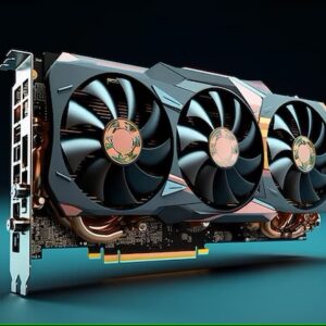 Graphic Card