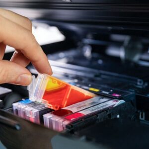 Ink cartridge