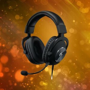 Casque Gaming