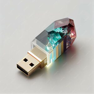 USB-sleutel