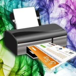 Printers & Consumables