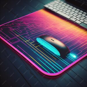 Mouse pads