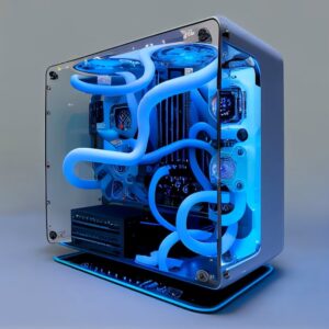 Watercooling custom