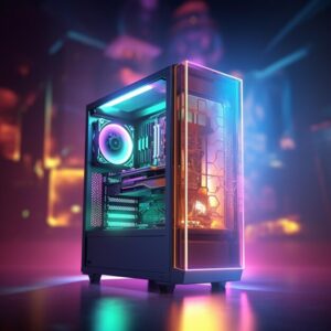 Customisation PC