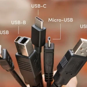 USB-Kabel