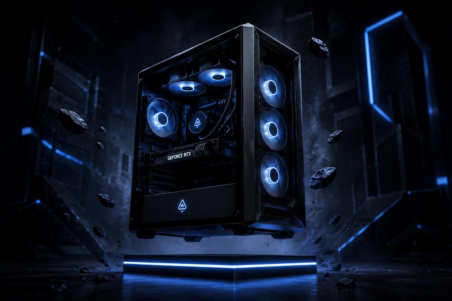 BDG Media Gaming
