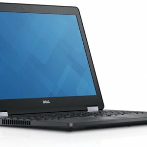 Dell Latitude 5570