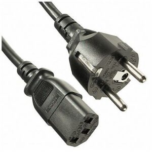 Digitus - Cable Alimentation C13 1.8m