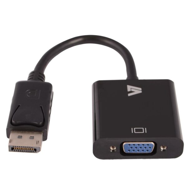 Displayport vers VGA