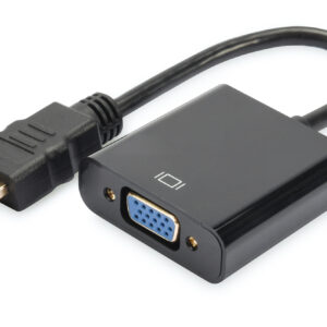 Adaptateur - HDMI vers VGA