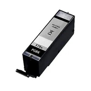 Canon PGI570 BK - Noir - Compatible